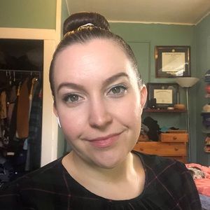 Meet your Posher, Cory